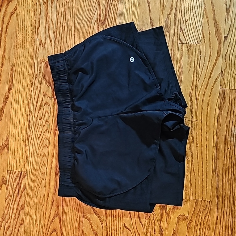 RBX Dri-fit Active Shorts